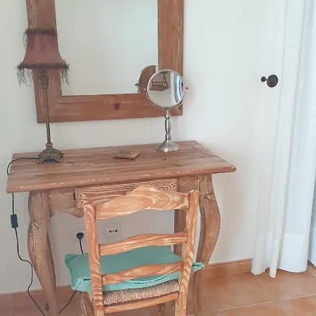 Casa Cereja 'adults Only' Couette-café *