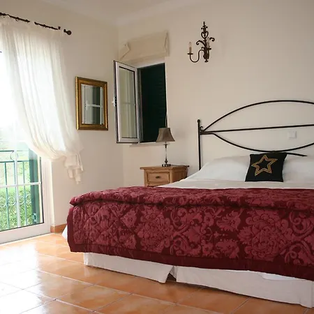 Casa Cereja 'adults Only' Bed & Breakfast Albufeira