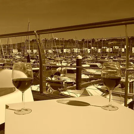 Casa Cereja 'adults Only' Couette-café Albufeira