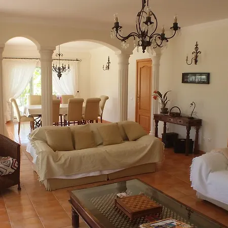 Bed & Breakfast Casa Cereja 'adults Only' *