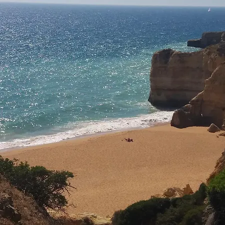 Bed & Breakfast Casa Cereja 'adults Only' Albufeira