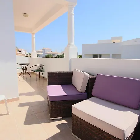 Casa Cereja 'adults Only' Bed & Breakfast *