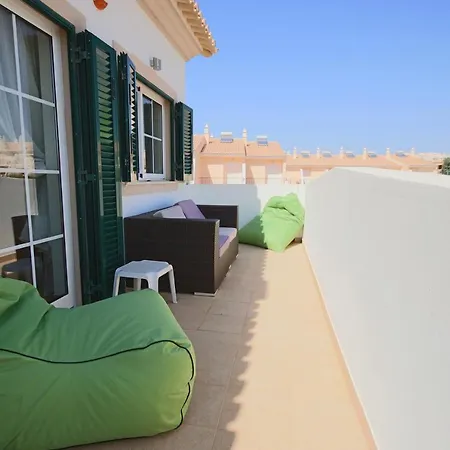 Casa Cereja 'adults Only' * Albufeira