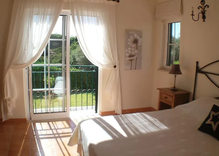 Casa Cereja 'adults Only' アルブフェイラ