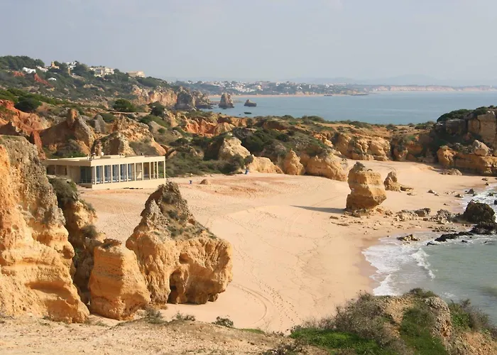 Casa Cereja 'adults Only' ベッド・アンド・ブレックファスト アルブフェイラ