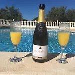 Bed & Breakfast Casa Cereja 'adults Only' *