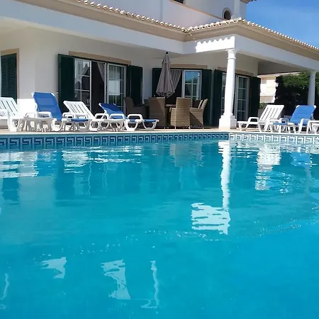 Casa Cereja 'adults Only' * Albufeira