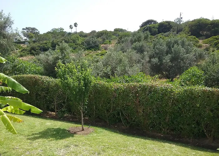 Casa Cereja 'adults Only' * Αλμπουφέιρα