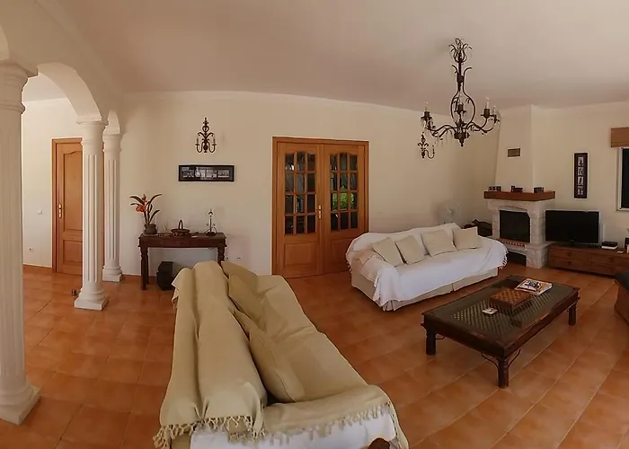 Bed and Breakfast Casa Cereja 'adults Only'
