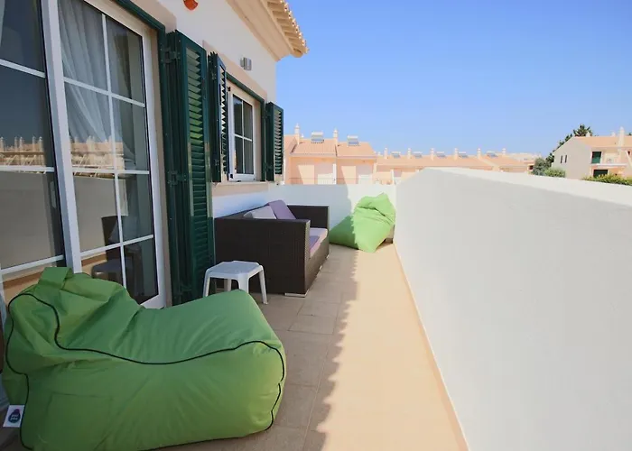 Casa Cereja 'adults Only' * Αλμπουφέιρα
