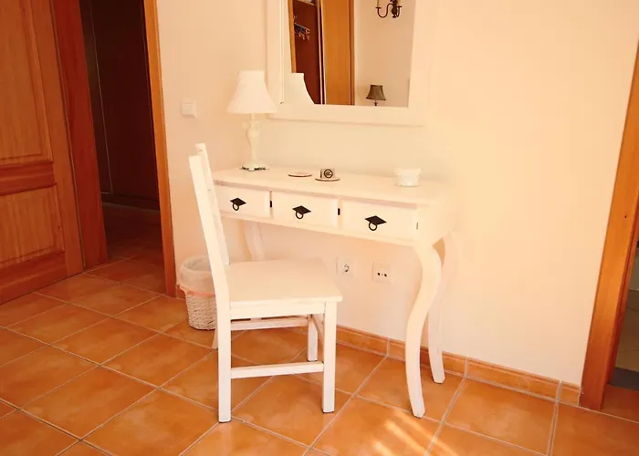 Bed and Breakfast Casa Cereja 'adults Only'