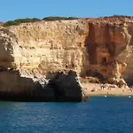 Casa Cereja 'adults Only' Couette-café Albufeira