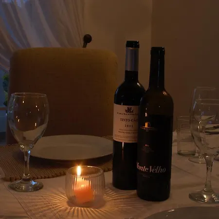Casa Cereja 'adults Only' Αλμπουφέιρα