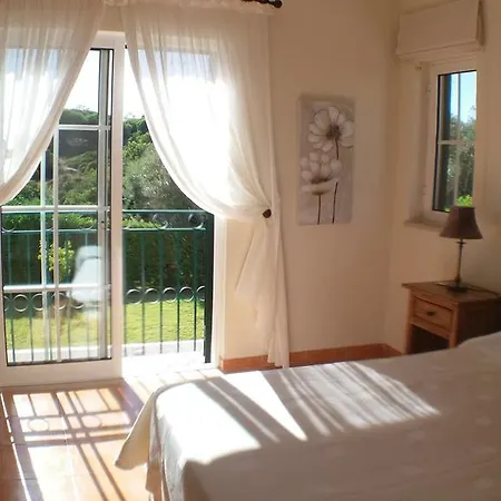 Casa Cereja 'adults Only' Αλμπουφέιρα