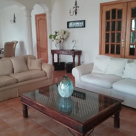 Casa Cereja 'adults Only' * Αλμπουφέιρα