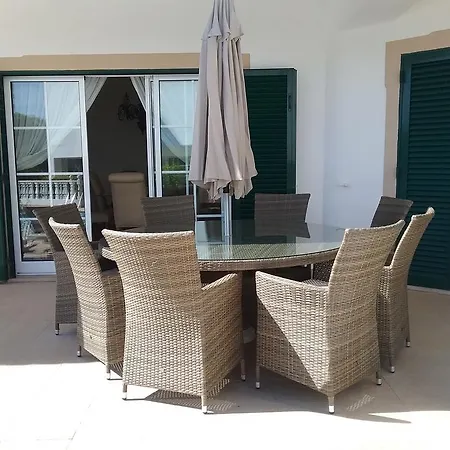 Casa Cereja 'adults Only' Αλμπουφέιρα