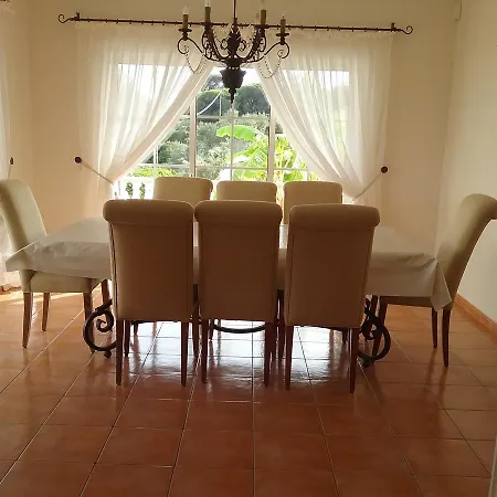 Casa Cereja 'adults Only' Couette-café