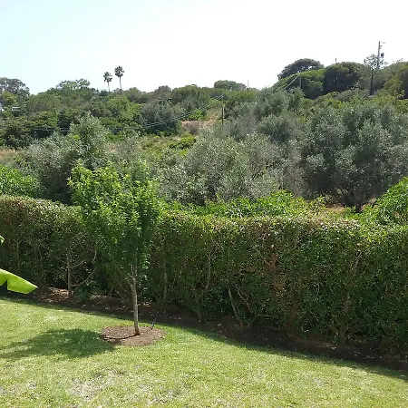 Casa Cereja 'adults Only' * Αλμπουφέιρα