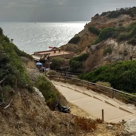 Casa Cereja 'adults Only' Αλμπουφέιρα