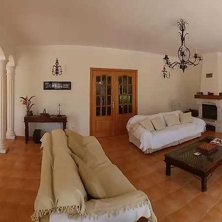 Bed and Breakfast Casa Cereja 'adults Only'