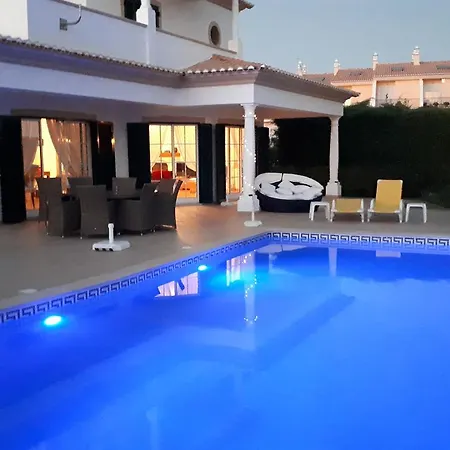 Casa Cereja 'adults Only' Αλμπουφέιρα