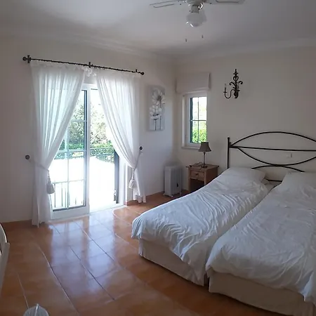 Casa Cereja 'adults Only' * Αλμπουφέιρα