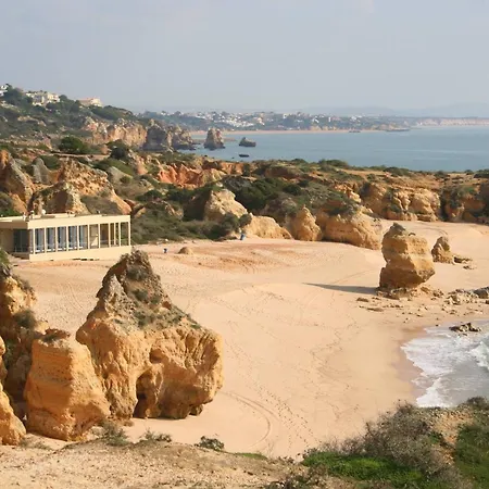 Casa Cereja 'adults Only' Couette-café Albufeira