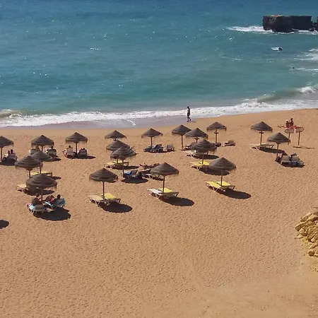 Casa Cereja 'adults Only' Αλμπουφέιρα