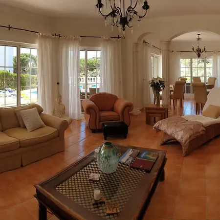 Casa Cereja 'adults Only' Bed and Breakfast *