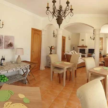 Casa Cereja 'adults Only' Couette-café